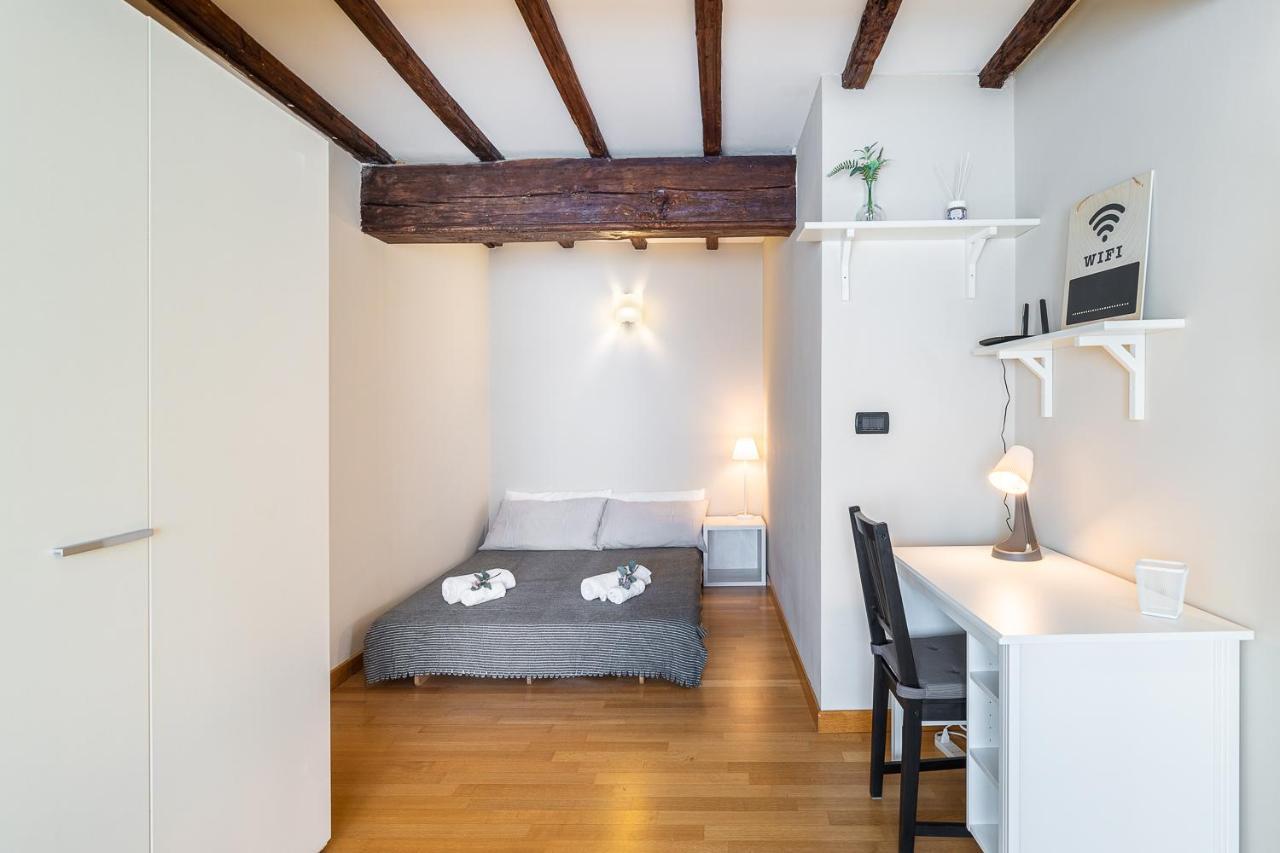 Mazzarri Suites - Centro Storico Турин Экстерьер фото