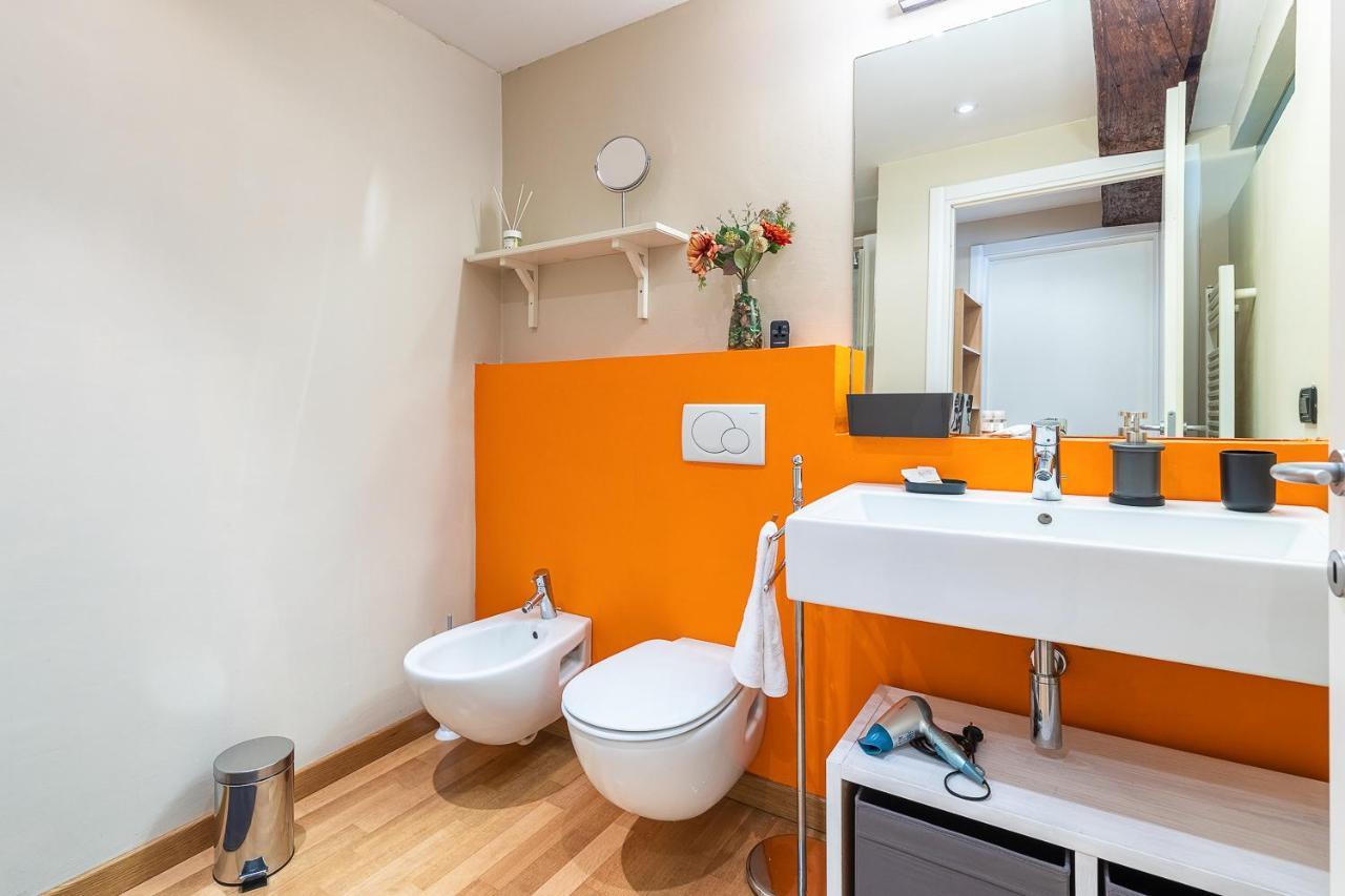 Mazzarri Suites - Centro Storico Турин Экстерьер фото