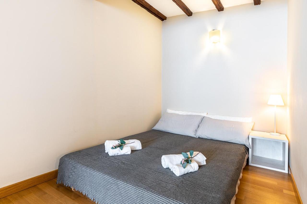 Mazzarri Suites - Centro Storico Турин Экстерьер фото