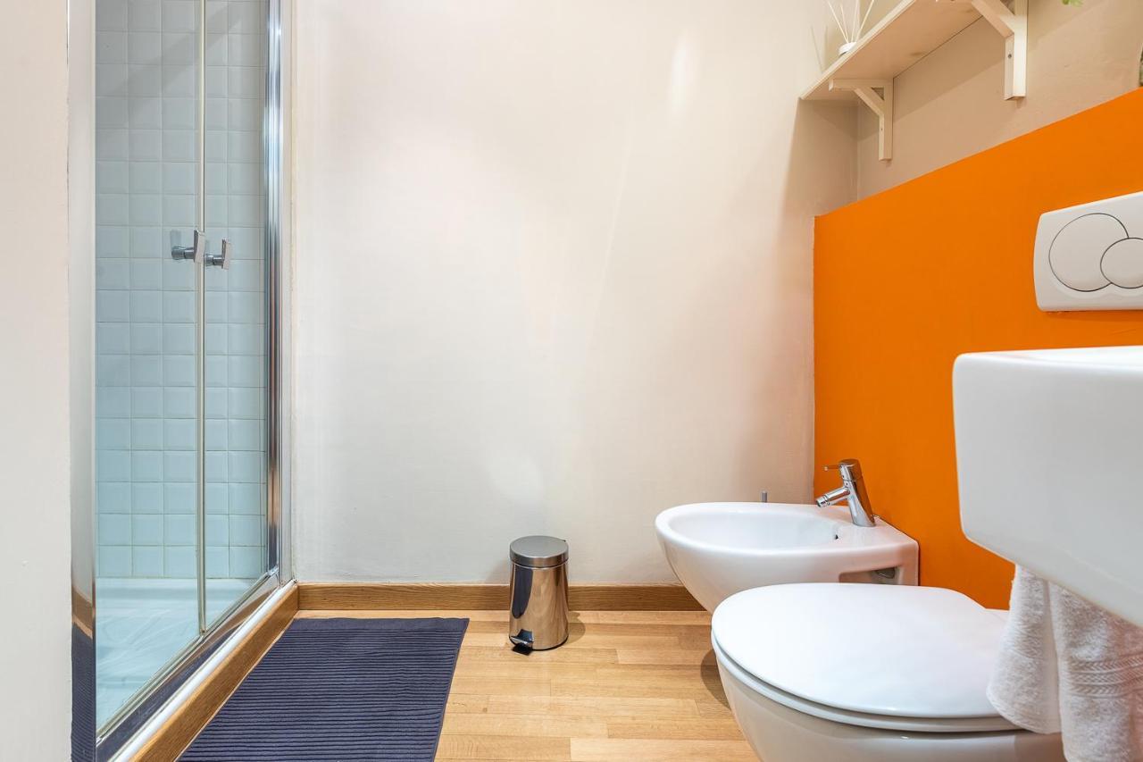 Mazzarri Suites - Centro Storico Турин Экстерьер фото