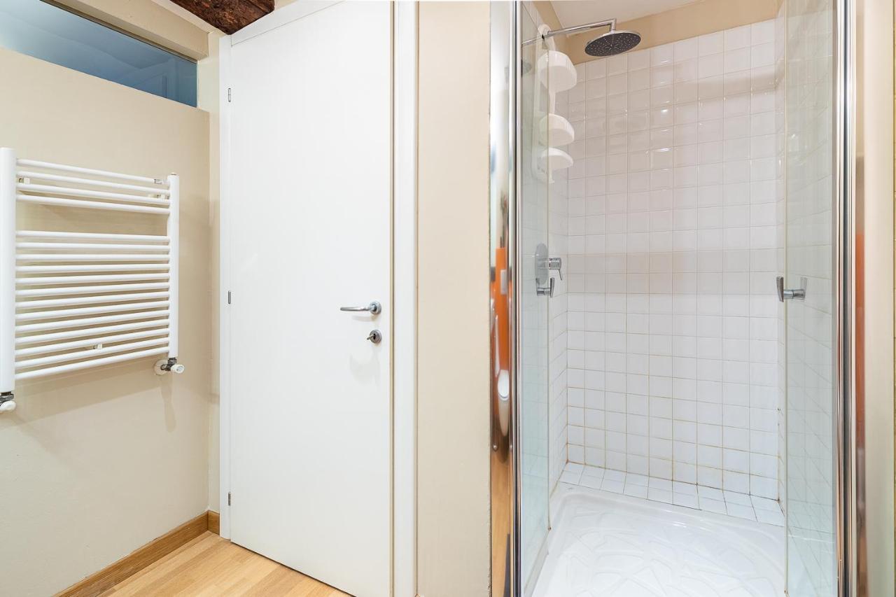 Mazzarri Suites - Centro Storico Турин Экстерьер фото