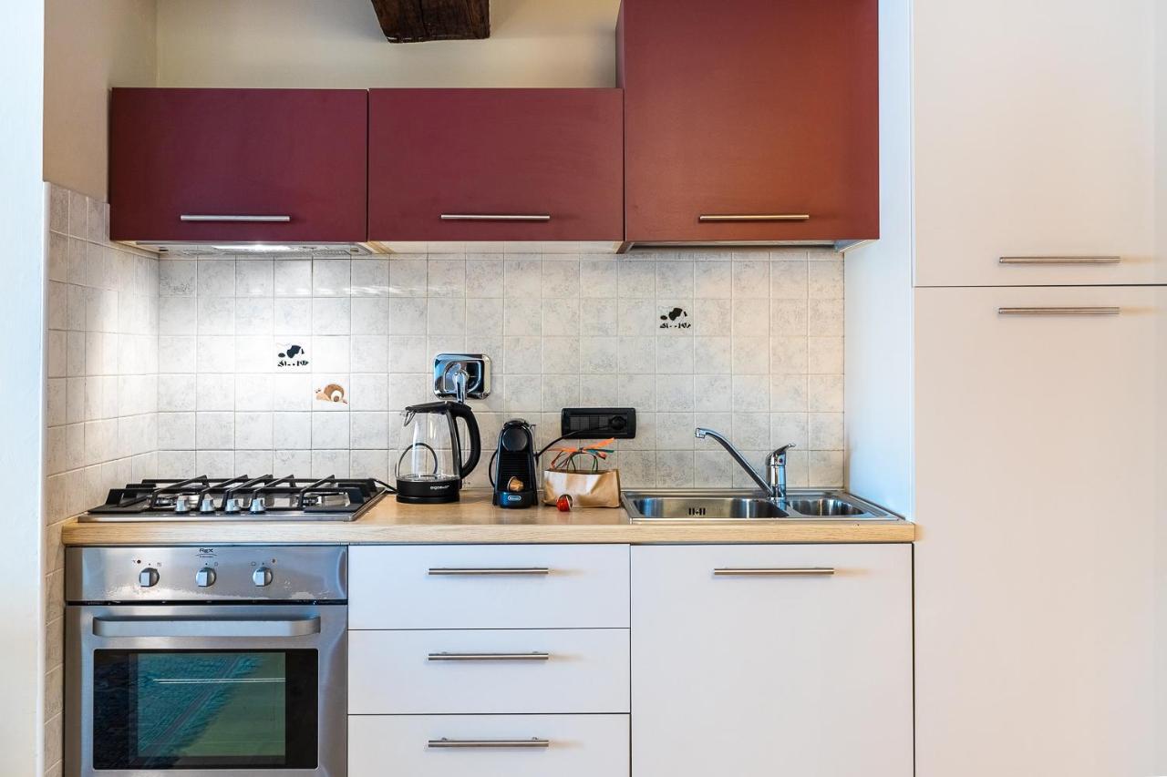 Mazzarri Suites - Centro Storico Турин Экстерьер фото